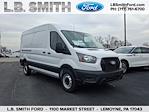 New 2026 Ford Transit 250 Medium Roof Empty Cargo Van for sale #T26058 - photo 1