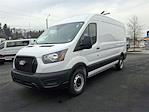 New 2026 Ford Transit 250 Medium Roof Empty Cargo Van for sale #T26058 - photo 4
