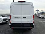New 2026 Ford Transit 250 Medium Roof Empty Cargo Van for sale #T26058 - photo 6