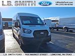 New 2026 Ford Transit 250 Medium Roof Empty Cargo Van for sale #T26063 - photo 1