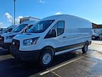 New 2026 Ford Transit 250 Medium Roof Empty Cargo Van for sale #T26063 - photo 2