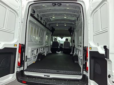 New 2026 Ford Transit 350 High Roof Empty Cargo Van for sale #T26065 - photo 2