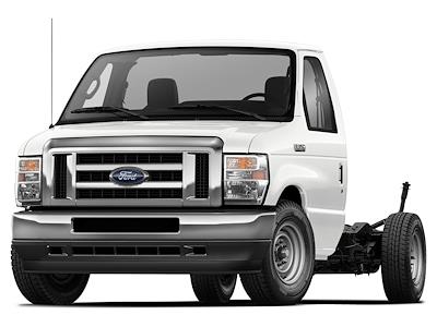 New 2026 Ford E-350 Cutaway for sale #T26067 - photo 1