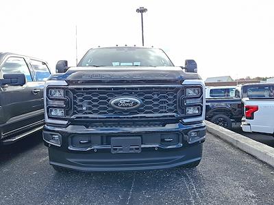 New 2026 Ford F-350 Lariat Crew Cab 4x4 SRW Pickup for sale #T26071 - photo 2