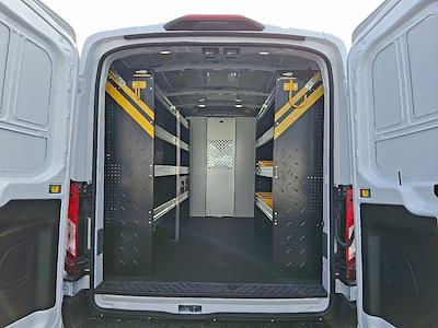 New 2026 Ford Transit 250 - photo 1