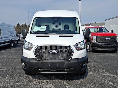 New 2026 Ford Transit 250 - photo 1