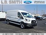 New 2026 Ford Transit 250 Medium Roof Upfitted Cargo Van for sale #T26085 - photo 1