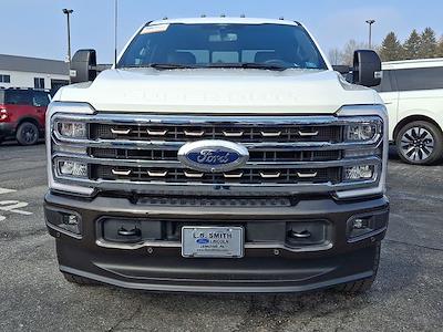 Used 2024 Ford F-350 - photo 1
