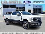 2024 Ford F-350 Crew Cab SRW 4WD Pickup for sale #T26093A - photo 1