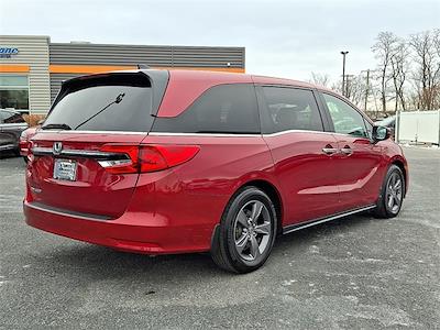 Used 2022 Honda Odyssey EX Minivan for sale #T26120A - photo 2
