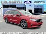 Used 2022 Honda Odyssey EX Minivan for sale #T26120A - photo 1