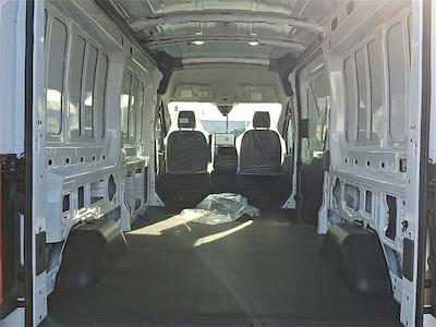 New 2026 Ford Transit 250 Medium Roof Empty Cargo Van for sale #T26113 - photo 2