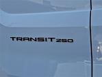 New 2026 Ford Transit 250 Medium Roof Empty Cargo Van for sale #T26113 - photo 16