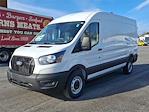 New 2026 Ford Transit 250 Medium Roof Empty Cargo Van for sale #T26113 - photo 3