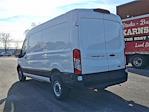 New 2026 Ford Transit 250 Medium Roof Empty Cargo Van for sale #T26113 - photo 4