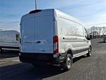 New 2026 Ford Transit 250 Medium Roof Empty Cargo Van for sale #T26113 - photo 5