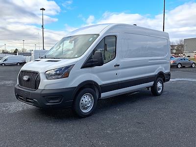 New 2026 Ford Transit 250 Medium Roof Empty Cargo Van for sale #T26114 - photo 2