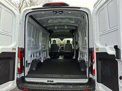New 2026 Ford Transit 250 Medium Roof Empty Cargo Van for sale #T26114 - photo 2