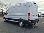 New 2026 Ford Transit 250 Medium Roof Empty Cargo Van for sale #T26114 - photo 3