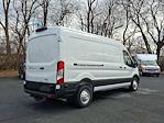 New 2026 Ford Transit 250 Medium Roof Empty Cargo Van for sale #T26114 - photo 4