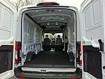 New 2026 Ford Transit 250 Medium Roof Empty Cargo Van for sale #T26114 - photo 8