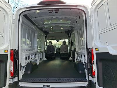 New 2026 Ford Transit 250 Medium Roof Empty Cargo Van for sale #T26147 - photo 2