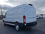 New 2026 Ford Transit 250 Medium Roof Empty Cargo Van for sale #T26147 - photo 5