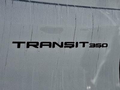 New 2026 Ford Transit 350 - photo 1