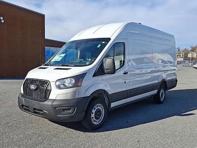 New 2026 Ford Transit 350 - photo 1