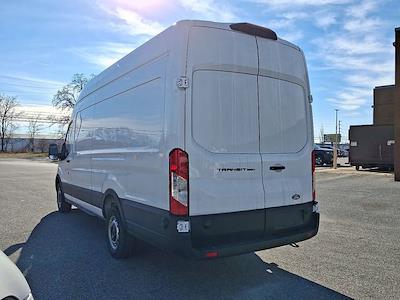 New 2026 Ford Transit 350 - photo 1