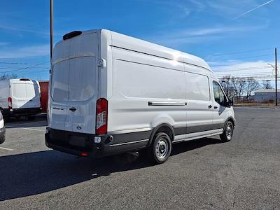 New 2026 Ford Transit 350 - photo 1