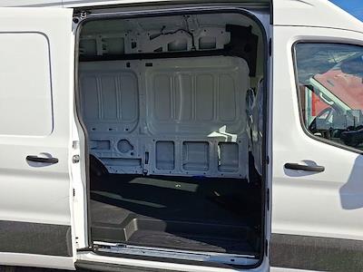 New 2026 Ford Transit 350 - photo 1