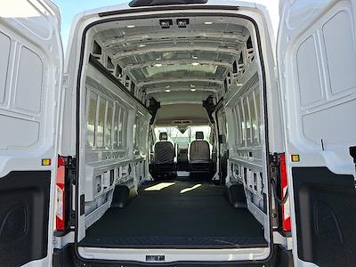 New 2026 Ford Transit 350 High Roof Empty Cargo Van for sale #T26157 - photo 2