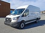 New 2026 Ford Transit 350 High Roof Empty Cargo Van for sale #T26157 - photo 3