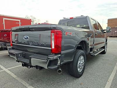 New 2026 Ford F-250 XLT Crew Cab for sale #T26160 - photo 2