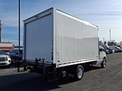 New 2026 Ford E-350 Box Van for sale #T26163 - photo 2
