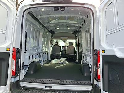 New 2026 Ford Transit 250 Medium Roof Empty Cargo Van for sale #T26171 - photo 2