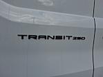 New 2026 Ford Transit 250 Medium Roof Empty Cargo Van for sale #T26171 - photo 16