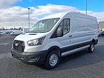 New 2026 Ford Transit 250 Medium Roof Empty Cargo Van for sale #T26171 - photo 3
