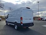 New 2026 Ford Transit 250 Medium Roof Empty Cargo Van for sale #T26171 - photo 4