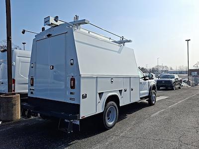 New 2026 Ford F-450 - photo 1