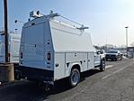 2026 Ford F-450 Regular Cab DRW 4x4 Enclosed Service Body for sale #T26186 - photo 2