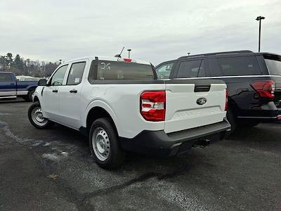 New 2026 Ford Maverick - photo 1