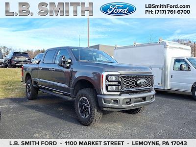 New 2026 Ford F-250 Lariat Crew Cab for sale #T26200 - photo 1