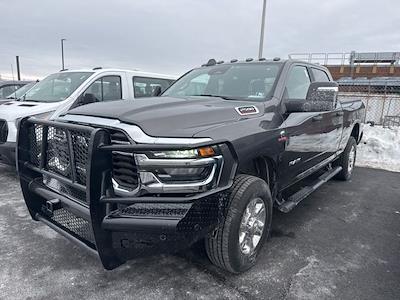 Used 2025 Ram 2500 - photo 1