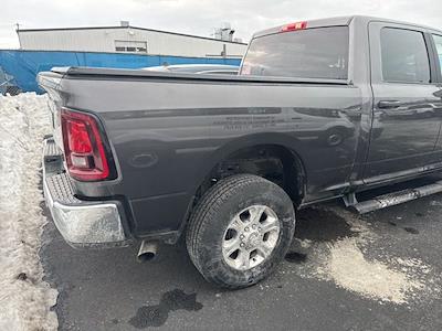 Used 2025 Ram 2500 - photo 1