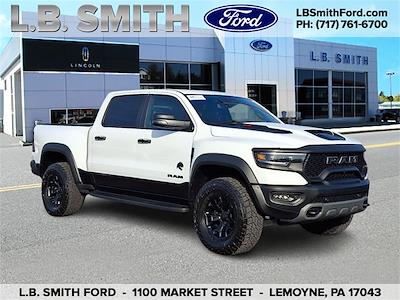 Used 2023 Ram 1500 TRX Crew Cab for sale #T26214A - photo 1