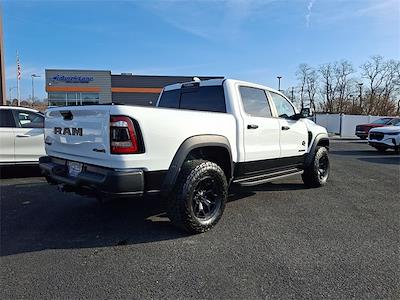 Used 2023 Ram 1500 TRX Crew Cab for sale #T26214A - photo 2