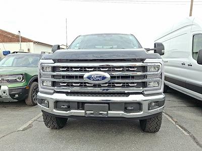New 2026 Ford F-250 Lariat Crew Cab for sale #T26215 - photo 2