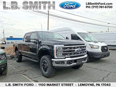 New 2026 Ford F-250 - photo 1
